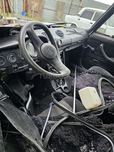 LADA (VAZ) 2106 1993, 98,500 km - 1.6 л - Bakı