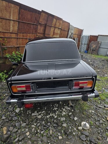 LADA (VAZ) 2106 1993, 98,500 km - 1.6 л - Bakı