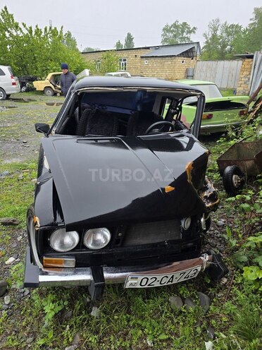 LADA (VAZ) 2106 1993, 98,500 km - 1.6 л - Bakı