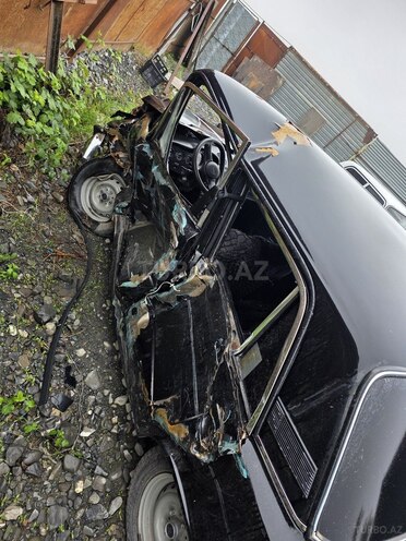 LADA (VAZ) 2106 1993, 98,500 km - 1.6 л - Bakı