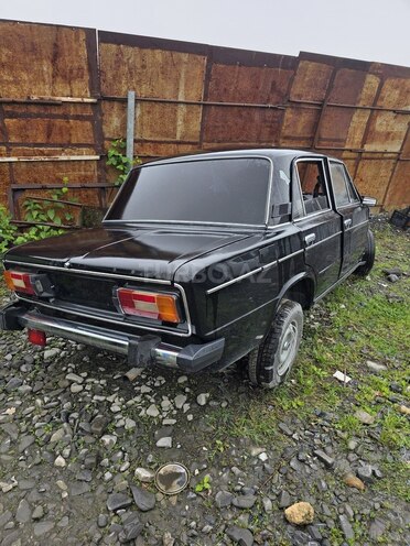 LADA (VAZ) 2106 1993, 98,500 km - 1.6 л - Bakı
