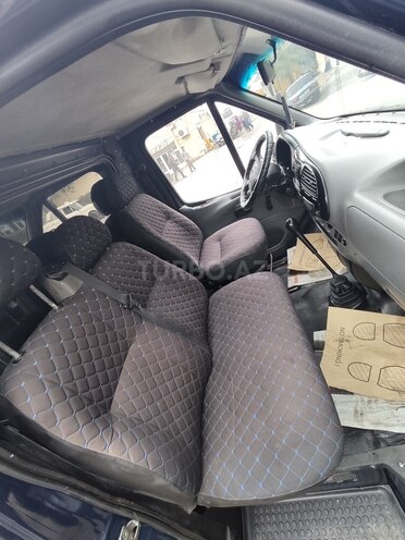 Ford Transit 1999, 695,356 km - 2.5 л - Bakı