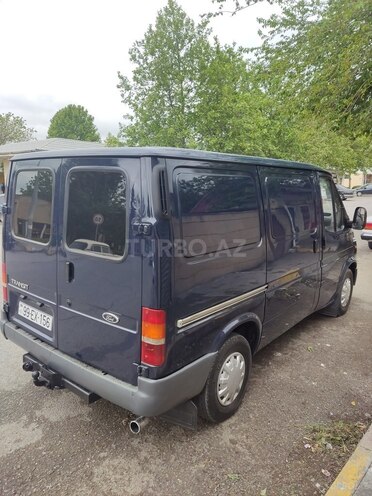 Ford Transit 1999, 695,356 km - 2.5 л - Bakı