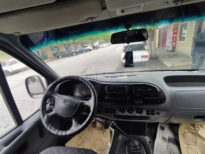 Ford Transit 1999, 695,356 km - 2.5 л - Bakı