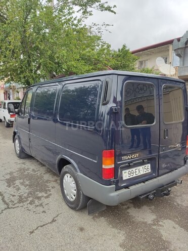 Ford Transit 1999, 695,356 km - 2.5 л - Bakı