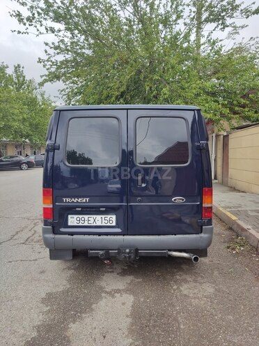 Ford Transit 1999, 695,356 km - 2.5 л - Bakı