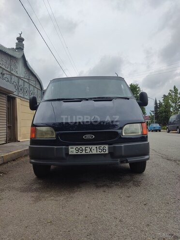 Ford Transit 1999, 695,356 km - 2.5 л - Bakı