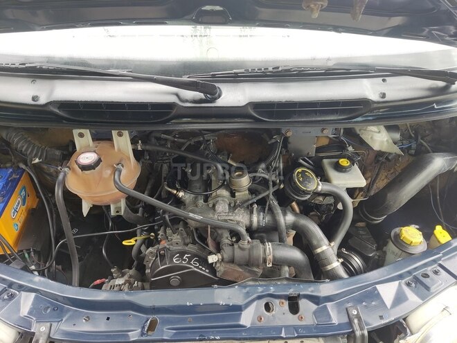 Ford Transit 1999, 695,356 km - 2.5 л - Bakı