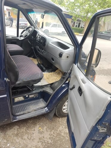 Ford Transit 1999, 695,356 km - 2.5 л - Bakı