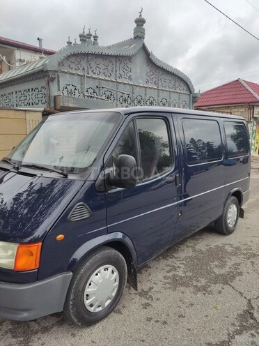 Ford Transit 1999, 695,356 km - 2.5 л - Bakı