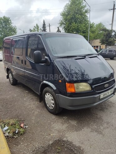 Ford Transit 1999, 695,356 km - 2.5 л - Bakı
