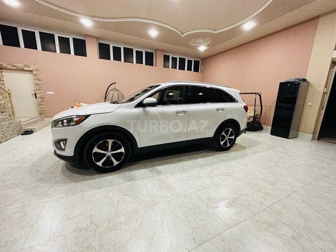 Kia Sorento 2016, 145,500 km - 2.0 l - Gəncə