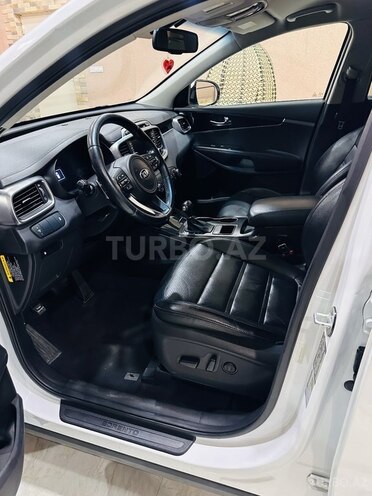 Kia Sorento 2016, 145,500 km - 2.0 l - Gəncə