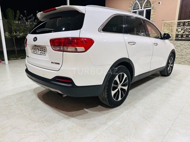 Kia Sorento 2016, 145,500 km - 2.0 l - Gəncə