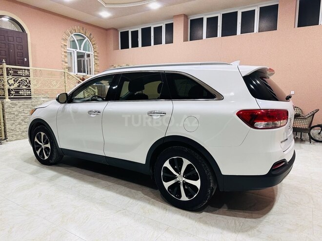 Kia Sorento 2016, 145,500 km - 2.0 l - Gəncə