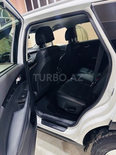 Kia Sorento 2016, 145,500 km - 2.0 l - Gəncə