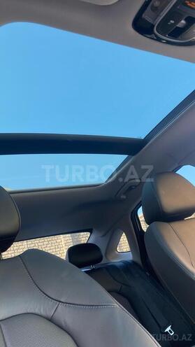 Hyundai Sonata 2021, 67,500 km - 1.6 l - Bakı
