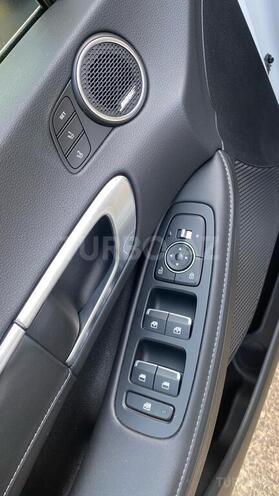 Hyundai Sonata 2021, 67,500 km - 1.6 l - Bakı