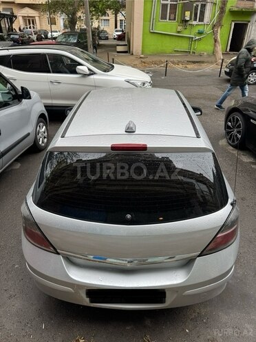 Opel Astra 2008, 333,000 km - 1.3 l - Bakı