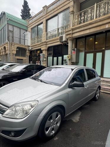 Opel Astra 2008, 333,000 km - 1.3 l - Bakı