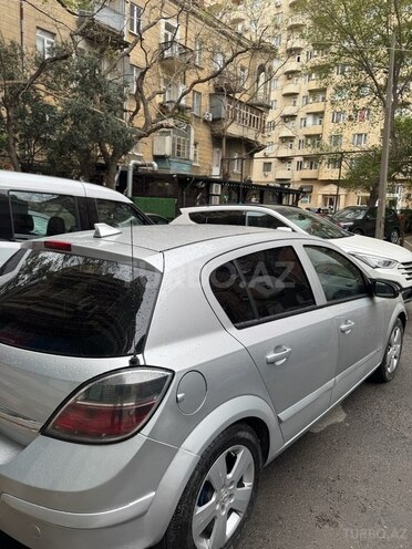 Opel Astra 2008, 333,000 km - 1.3 l - Bakı