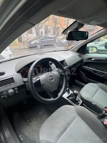 Opel Astra 2008, 333,000 km - 1.3 l - Bakı