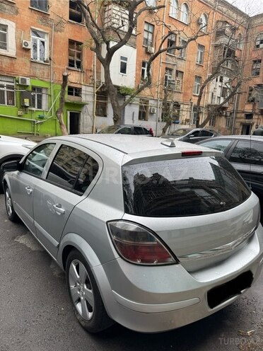 Opel Astra 2008, 333,000 km - 1.3 l - Bakı