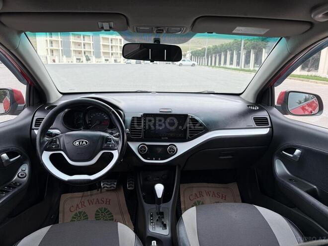 Kia Picanto 2012, 156,727 km - 1.3 l - Bakı