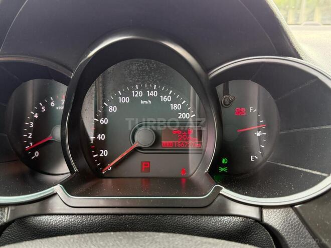 Kia Picanto 2012, 156,727 km - 1.3 l - Bakı