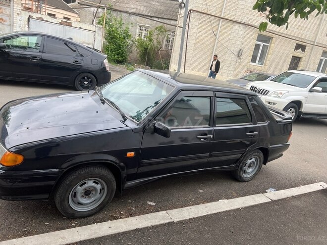 LADA (VAZ) 2115 2006, 200,000 km - 1.5 l - Gəncə
