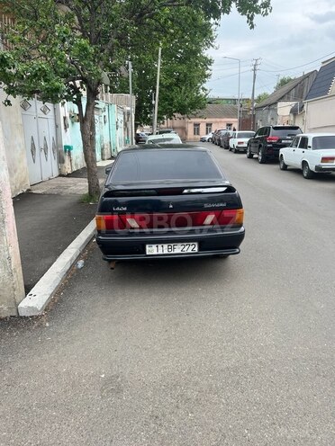 LADA (VAZ) 2115 2006, 200,000 km - 1.5 l - Gəncə