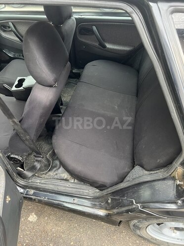 LADA (VAZ) 2115 2006, 200,000 km - 1.5 l - Gəncə