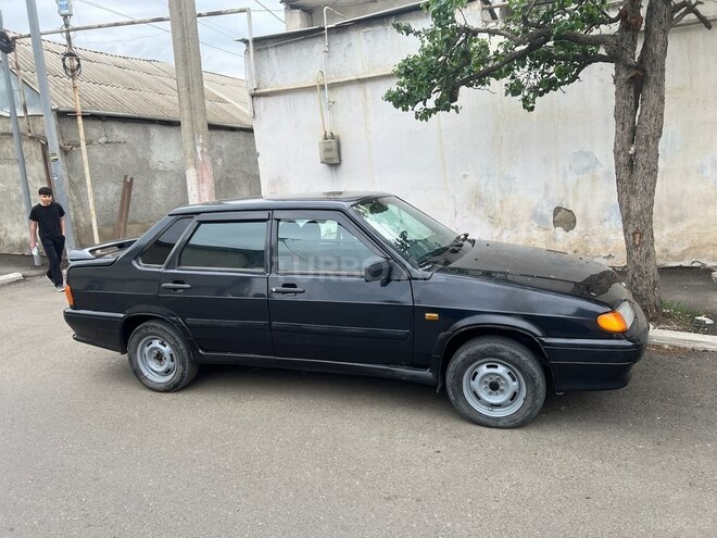 LADA (VAZ) 2115 2006, 200,000 km - 1.5 l - Gəncə