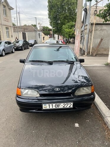 LADA (VAZ) 2115 2006, 200,000 km - 1.5 l - Gəncə
