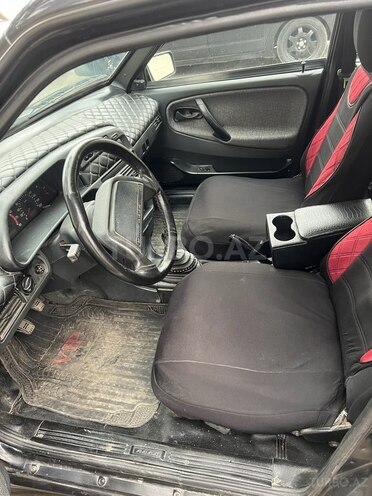 LADA (VAZ) 2115 2006, 200,000 km - 1.5 l - Gəncə