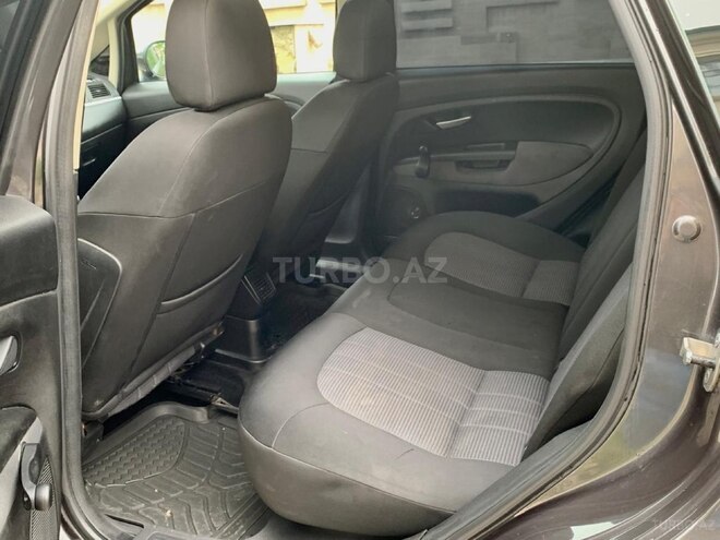 Fiat Linea 2008, 275,000 km - 1.3 l - Bakı