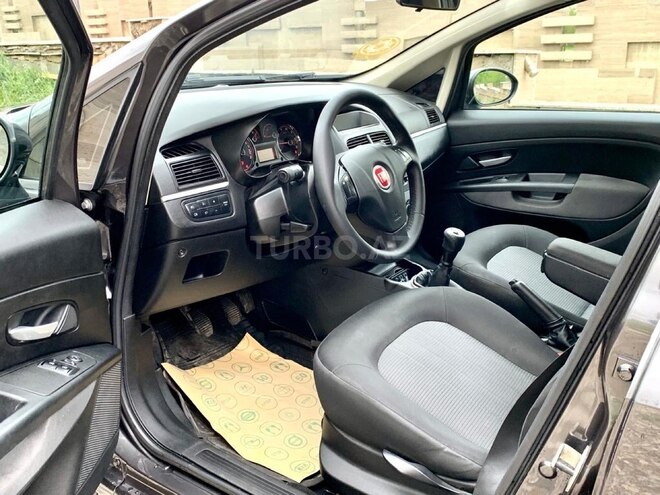 Fiat Linea 2008, 275,000 km - 1.3 l - Bakı