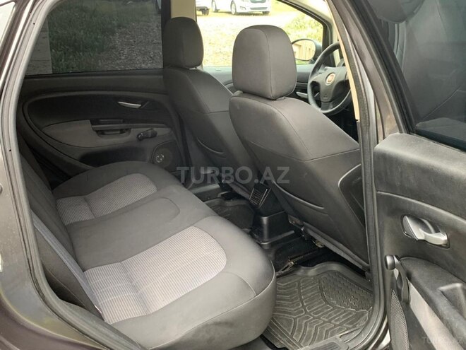 Fiat Linea 2008, 275,000 km - 1.3 l - Bakı