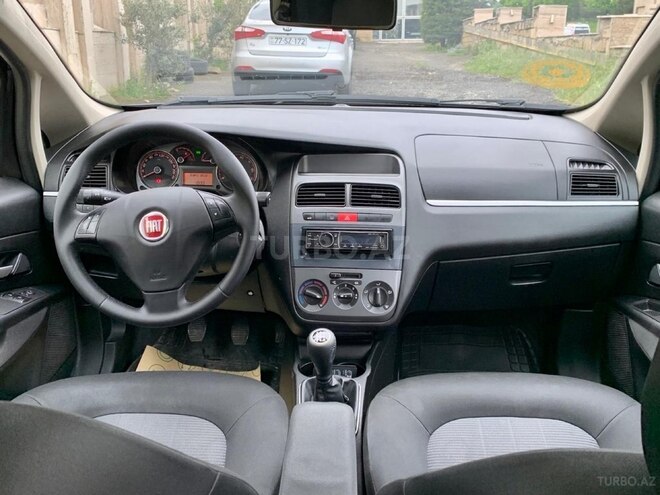 Fiat Linea 2008, 275,000 km - 1.3 l - Bakı