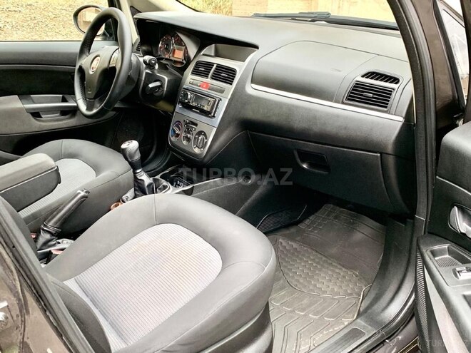 Fiat Linea 2008, 275,000 km - 1.3 l - Bakı