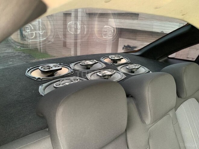 Fiat Linea 2008, 275,000 km - 1.3 l - Bakı