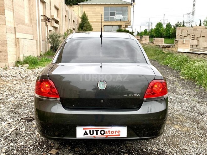 Fiat Linea 2008, 275,000 km - 1.3 l - Bakı
