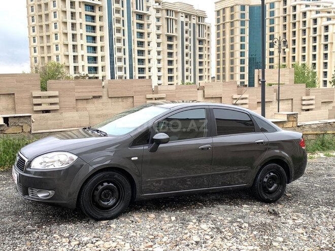 Fiat Linea 2008, 275,000 km - 1.3 l - Bakı