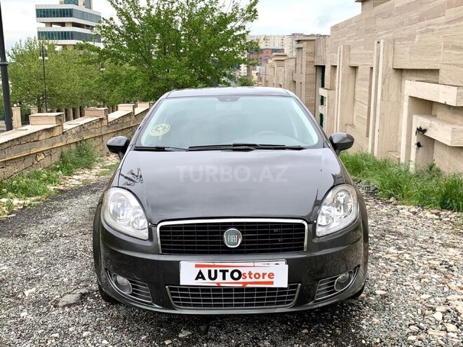 Fiat Linea 2008, 275,000 km - 1.3 l - Bakı