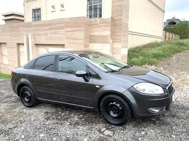 Fiat Linea 2008, 275,000 km - 1.3 l - Bakı