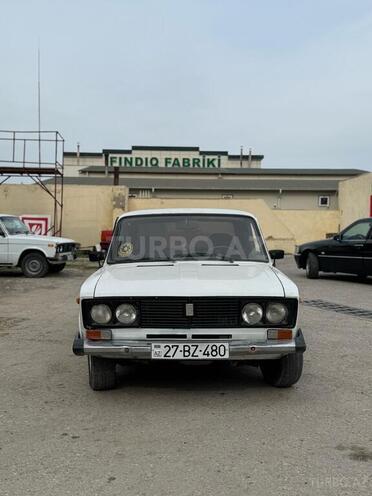 LADA (VAZ) 2106 1993, 90,000 km - 1.6 л - Xaçmaz