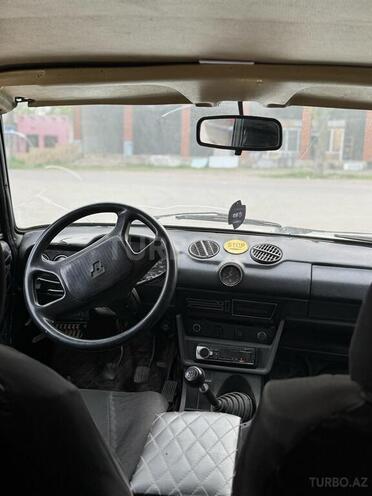LADA (VAZ) 2106 1993, 90,000 km - 1.6 л - Xaçmaz
