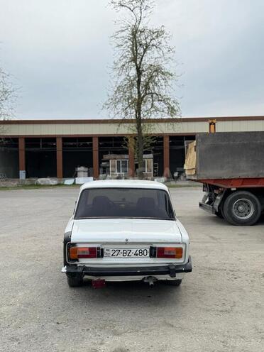 LADA (VAZ) 2106 1993, 90,000 km - 1.6 л - Xaçmaz