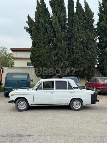 LADA (VAZ) 2106 1993, 90,000 km - 1.6 л - Xaçmaz