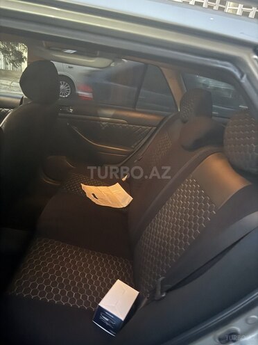 Toyota Avensis 2006, 360,000 km - 2.0 л - Bakı